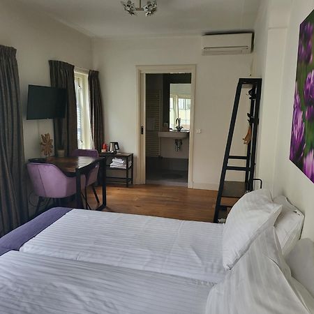 B&B In De Kromme Jak Zwolle  Quarto foto