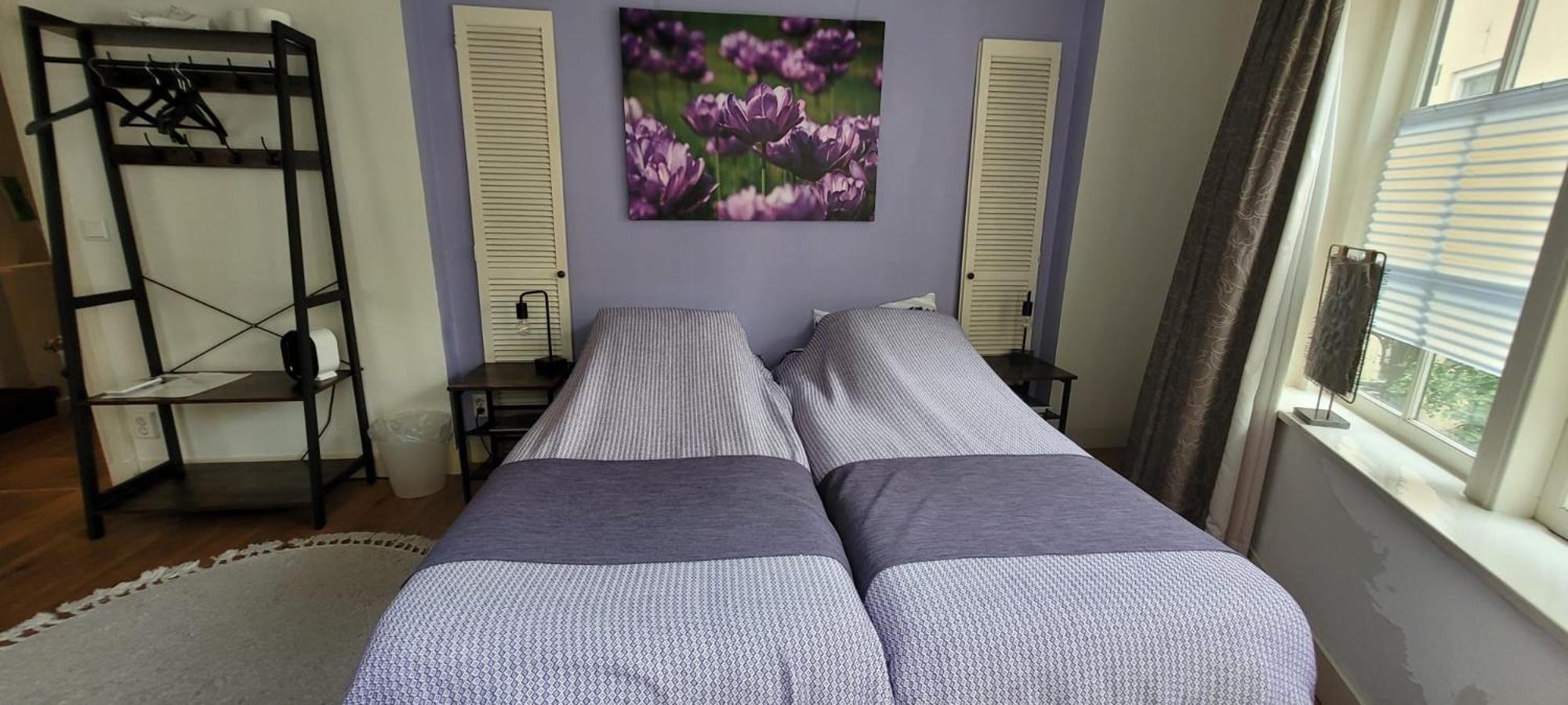 B&B In De Kromme Jak Zwolle  Quarto foto