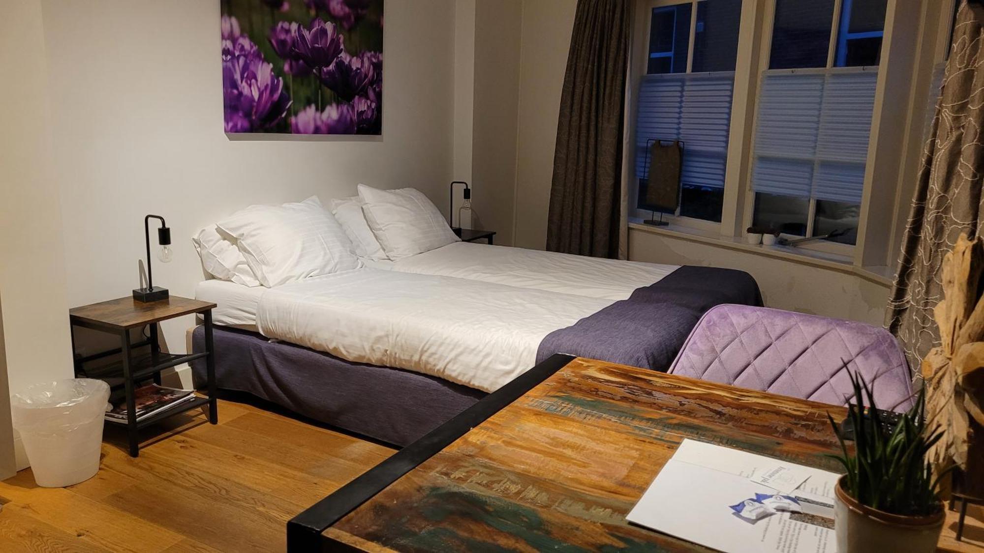 B&B In De Kromme Jak Zwolle  Quarto foto