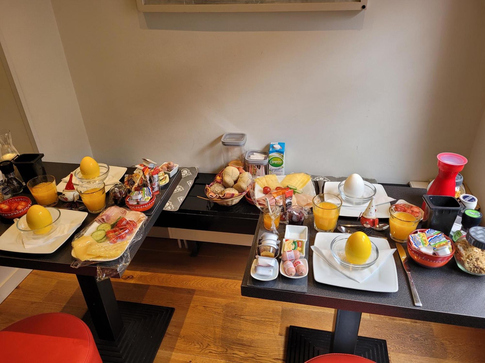 B&B In De Kromme Jak Zwolle  Quarto foto