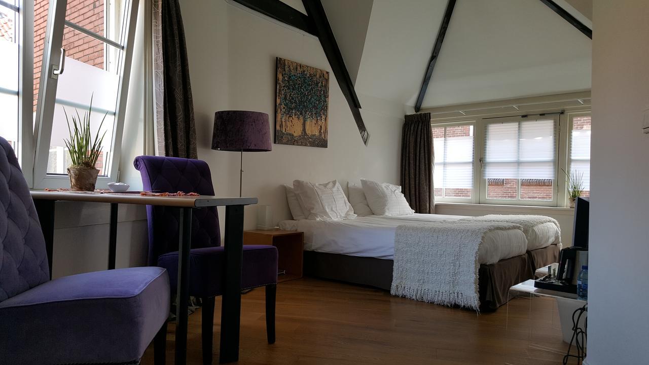 B&B In De Kromme Jak Zwolle  Exterior foto